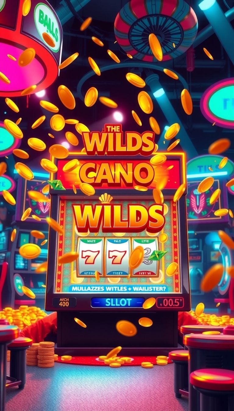 Lucky Block Casino game