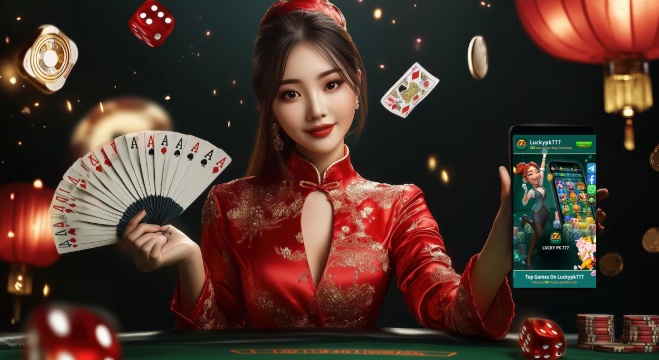 Lucky Block Casino - 