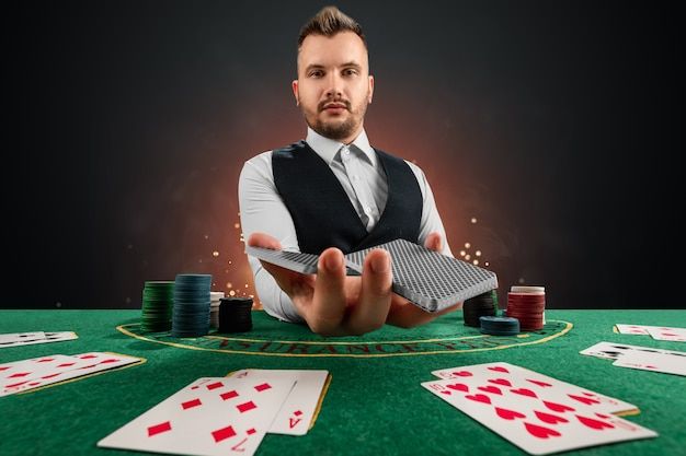 Lucky Block Casino پاکستان ریئل منی گیمز
