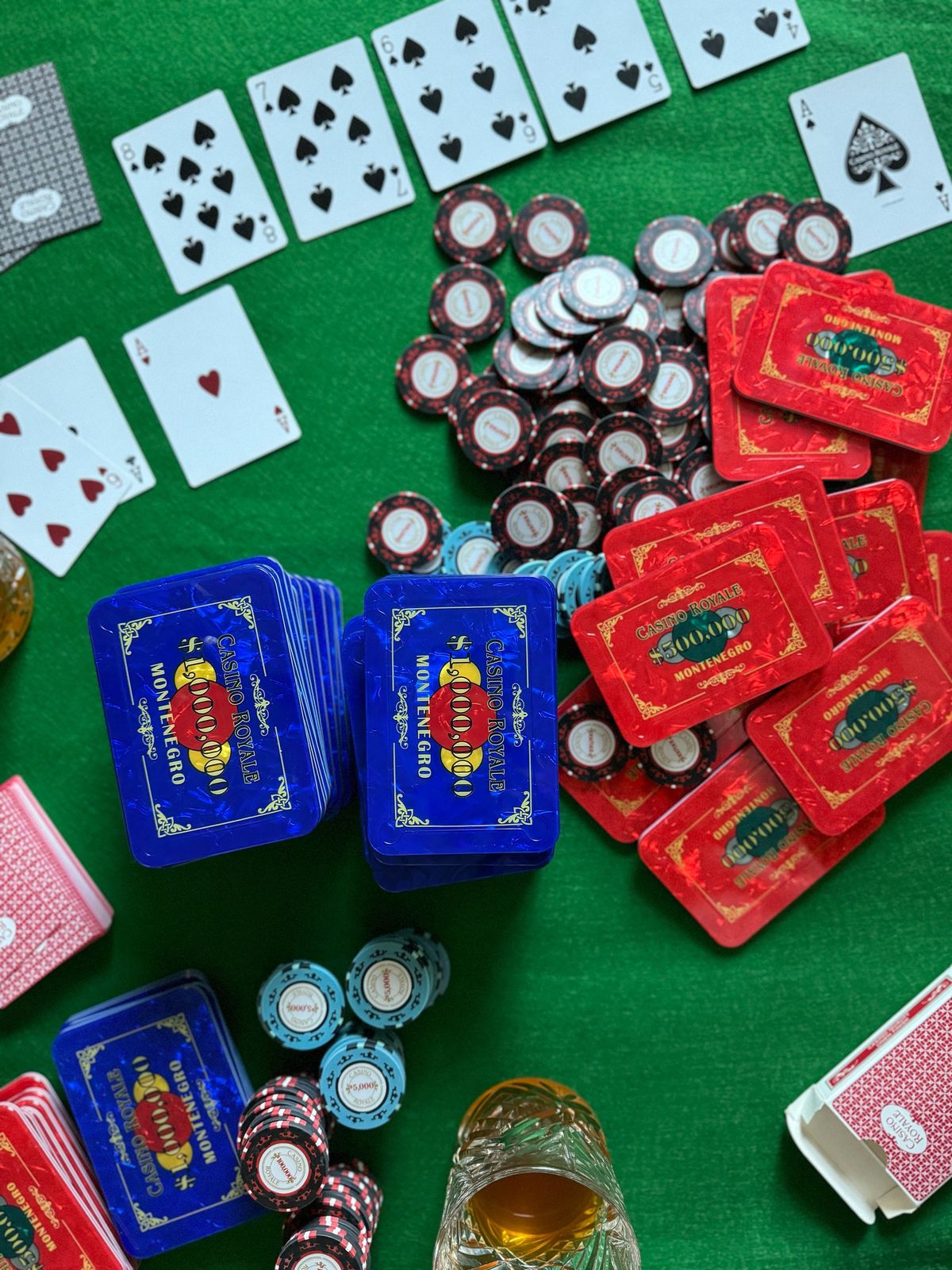 Lucky Block Casino پاکستان کیسینو میں بلیک جیک گیمز