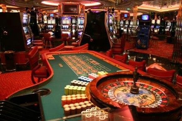 Lucky Block Casino کیسینو میں لاٹری گیمز میں حصہ لیں۔