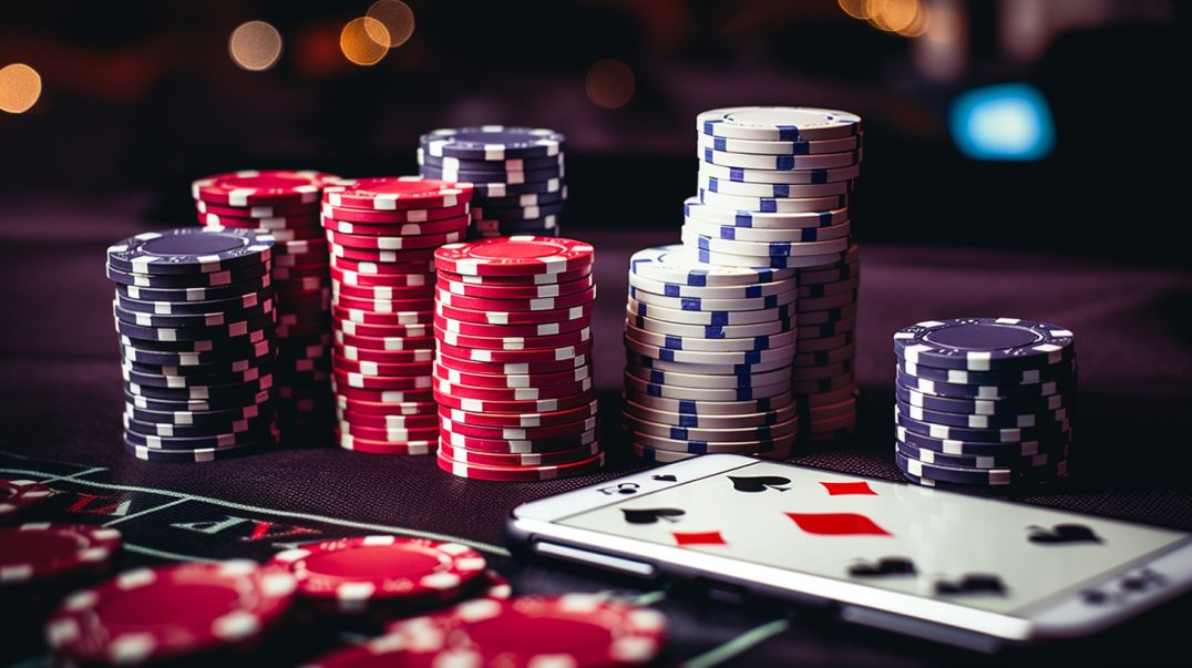 Lucky Block Casino پاکستان میں میگا ویز کیسینو گیمز