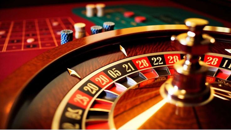 Lucky Block Casino آن لائن کیسینو میں کھیلنے کی وجوہات