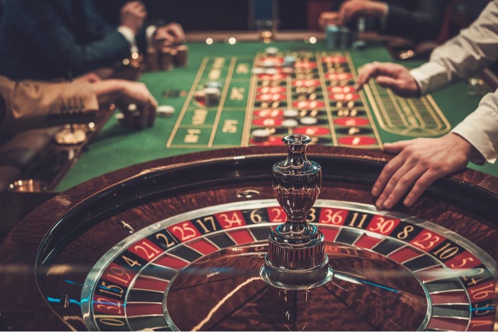 Lucky Block Casino کیسینو میں ایک آن لائن گیم کا انتخاب کریں۔