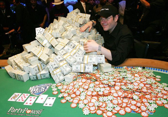 Lucky Block Casino آن لائن کیسینو میں اصل گیمز