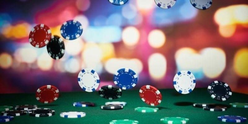Lucky Block Casino پاکستان ریئل منی گیمز